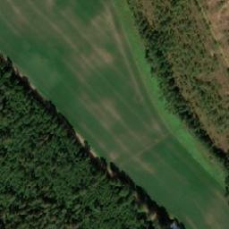 Satellite imagery of Ruskeenharju, FI