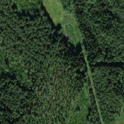 Satellite imagery of Myllyvuori, FI