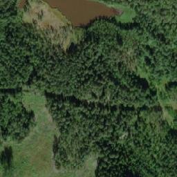 Satellite imagery of Myllyvuori, FI
