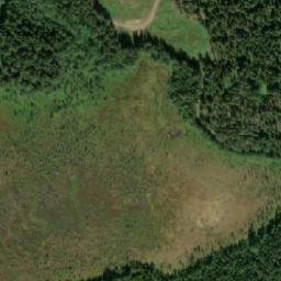 Satellite imagery of Orisäärenharju, FI