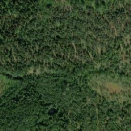 Satellite imagery of Orisäärenharju, FI