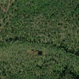 Satellite imagery of Orisäärenharju, FI