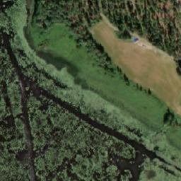 Satellite imagery of Syrjänkärki, FI