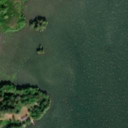 Satellite imagery of Kailaniemenkärki, FI