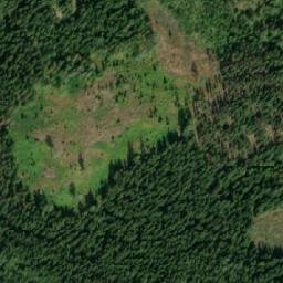 Satellite imagery of Isoharju, FI