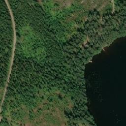 Satellite imagery of Onsipuunniemi, FI