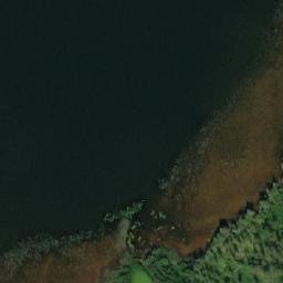 Satellite imagery of Pentinniemi, FI