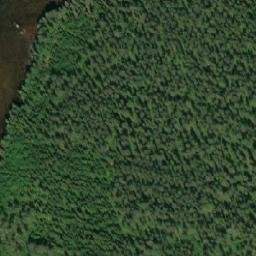 Satellite imagery of Pentinniemi, FI