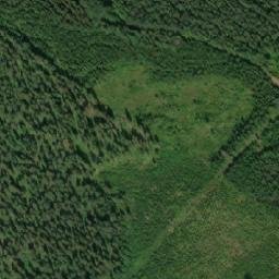 Satellite imagery of Pentinniemi, FI