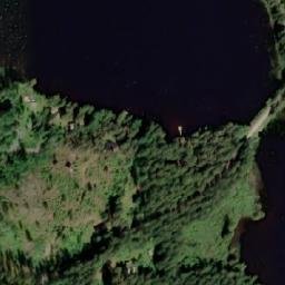 Satellite imagery of Mansikkaniemi, FI