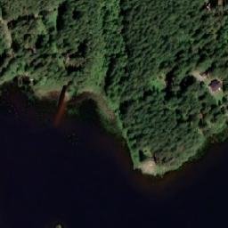 Satellite imagery of Mansikkaniemi, FI