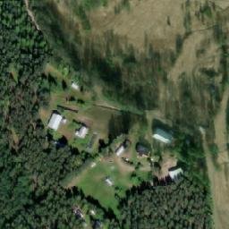 Satellite imagery of Pulaharju, FI