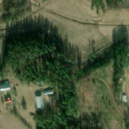 Satellite imagery of Pulaharju, FI