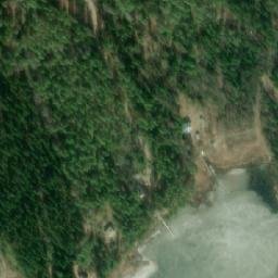 Satellite imagery of Kierniemi, FI
