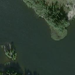 Satellite imagery of Ruokoniemi, FI