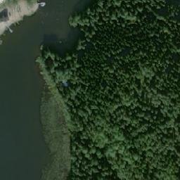 Satellite imagery of Ruokoniemi, FI