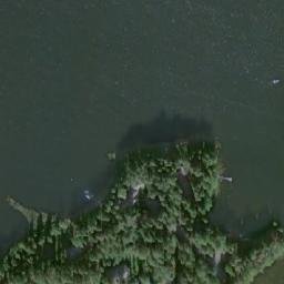 Satellite imagery of Ruunaniemi, FI