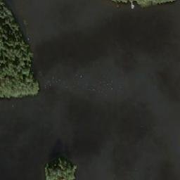 Satellite imagery of Uitinniemi, FI