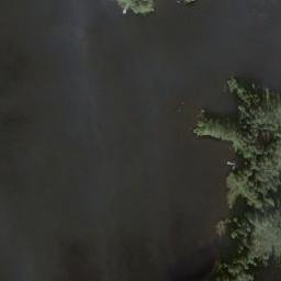 Satellite imagery of Uitinniemi, FI