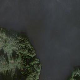 Satellite imagery of Uitinniemi, FI