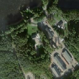 Satellite imagery of Kissasaari, FI