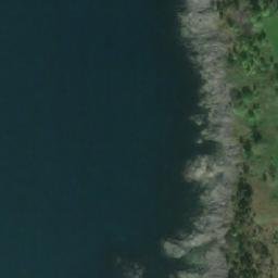 Satellite imagery of Rotenes, NO