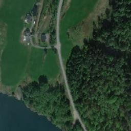 Satellite imagery of Gamleverpet, NO