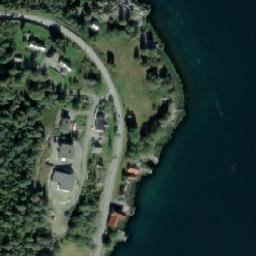 Satellite imagery of Ytre Ortnevikneset, NO