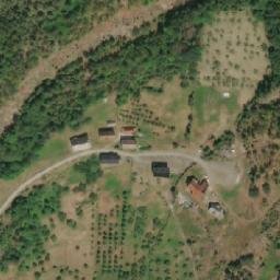 Satellite imagery of Krokaneset, NO