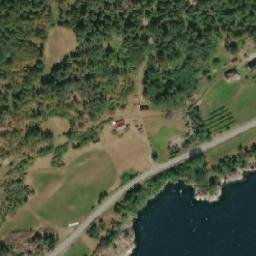 Satellite imagery of Krokaneset, NO