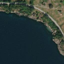 Satellite imagery of Haukedalsneset, NO