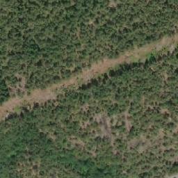 Satellite imagery of Bruatåna, NO
