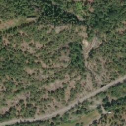 Satellite imagery of Bruatåna, NO