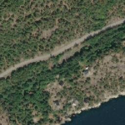 Satellite imagery of Bruatåna, NO