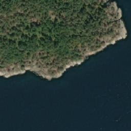 Satellite imagery of Danneneset, NO