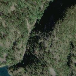 Satellite imagery of Hønsagjelet, NO