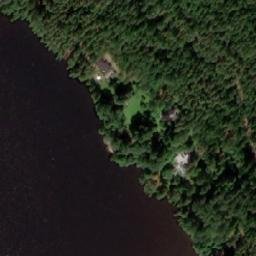 Satellite imagery of Ruskeenharju, FI