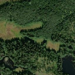 Satellite imagery of Orisäärenharju, FI
