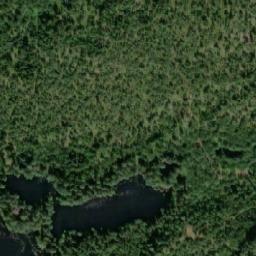 Satellite imagery of Orisäärenharju, FI