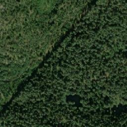 Satellite imagery of Orisäärenharju, FI