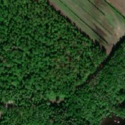 Satellite imagery of Iso-Vohlio, FI