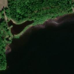 Satellite imagery of Iso-Vohlio, FI