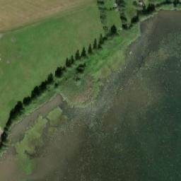 Satellite imagery of Kailaniemenkärki, FI