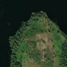 Satellite imagery of Onsipuunniemi, FI