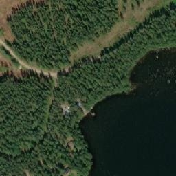 Satellite imagery of Peltoniemi, FI