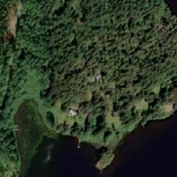 Satellite imagery of Mansikkaniemi, FI