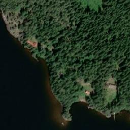 Satellite imagery of Kirstukivenniemi, FI