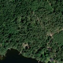 Satellite imagery of Kirstukivenniemi, FI