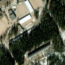 Satellite imagery of Sydänvuorenniemi, FI