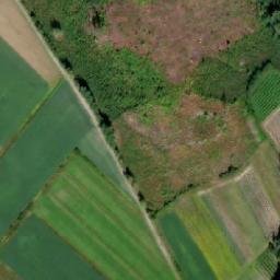 Satellite imagery of Pulaharju, FI